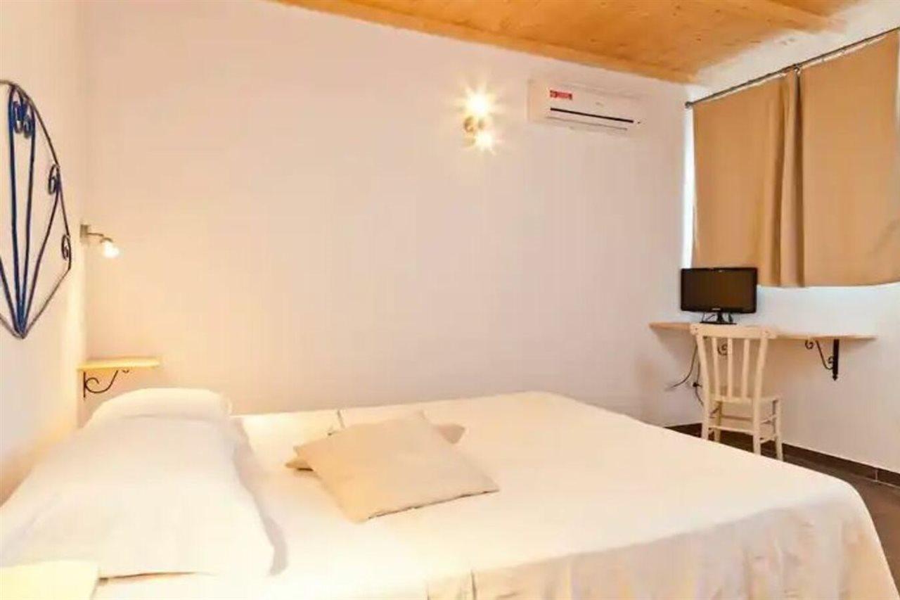 مبيت وإفطار Sanalvò The Old Farm Asfodeli - Adults Only المظهر الخارجي الصورة